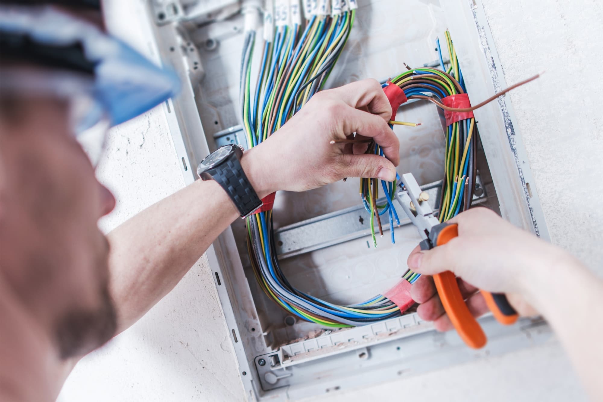 Electrical System Installation